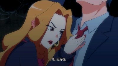 tv poster