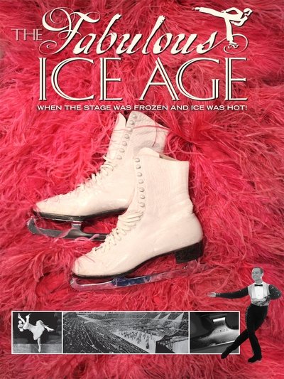 Poster for the movie The Fabulous Ice Age
