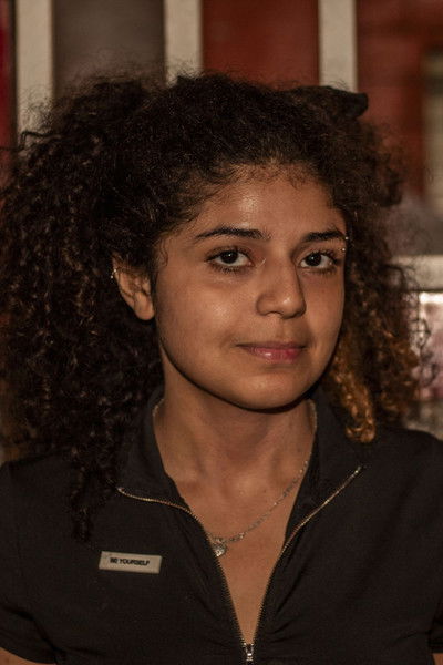 Imagem de Kamilly Carvalho