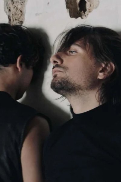 Poster do Filme Don’t take my joy away