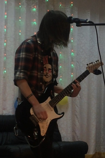 Poster do Filme День сміху