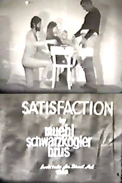 Satisfaction