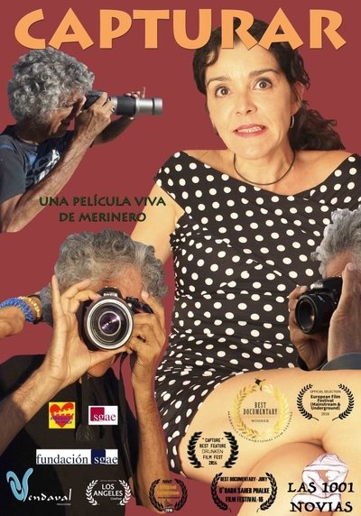 Watch - (2017) Capturar (Las 1001 novias) Movie Online