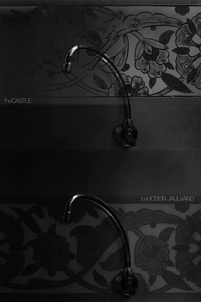 Poster do Filme The Castle