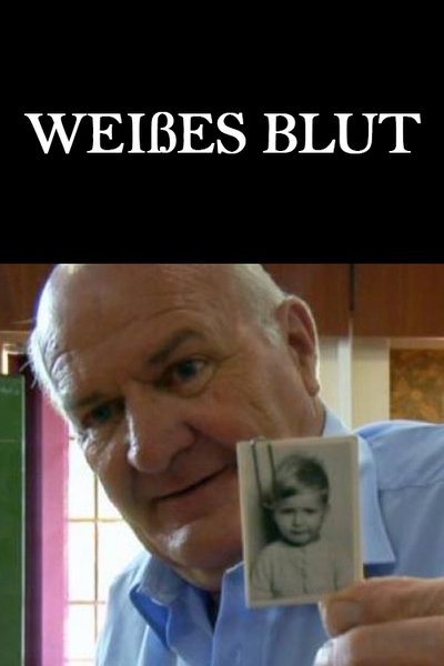 movie poster for White Blood