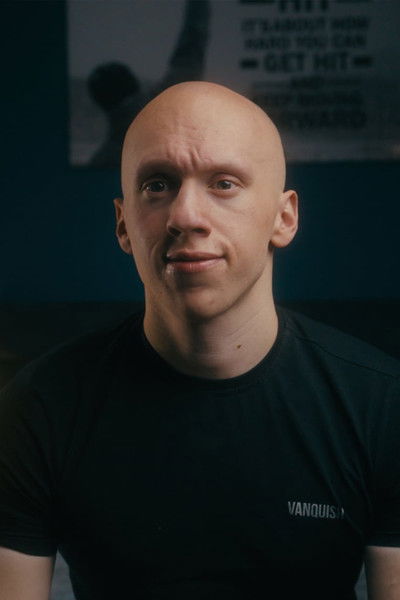 Imagem de Conor Tychowski