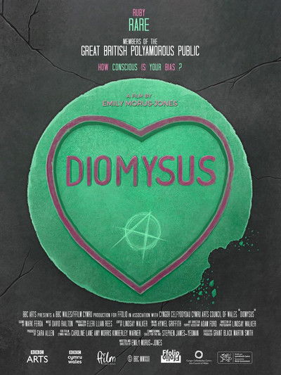 movie poster for Diomysus