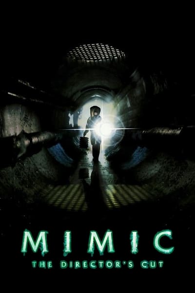 Mimic (1997)