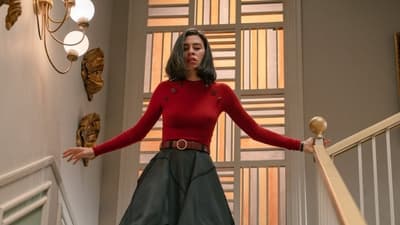 tv poster