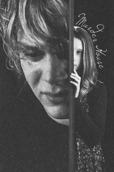 Behind the Fright: The Making of American Horror Story