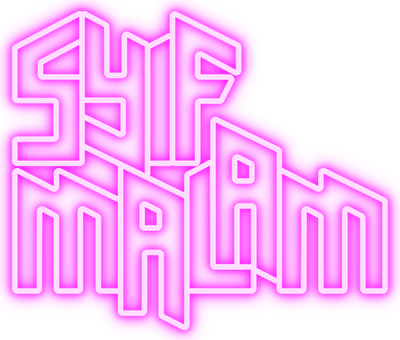 Syif Malam Logo