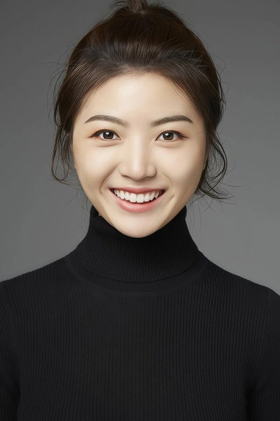 Chen Mei Ling