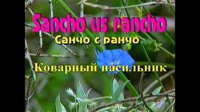 tv poster