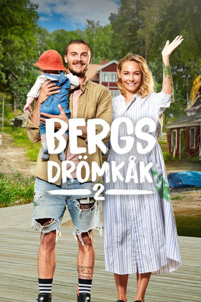 poster for Bergs Drömkåk