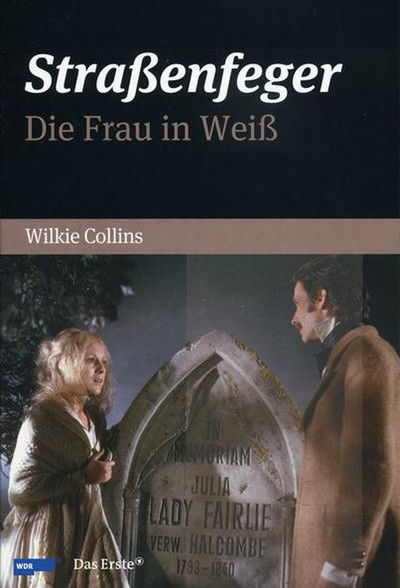 poster for Die Frau in Weiß