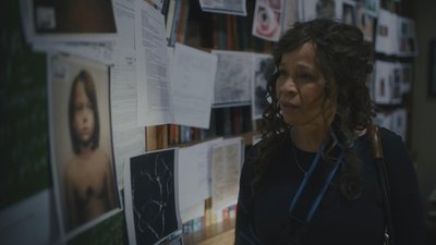 tv poster