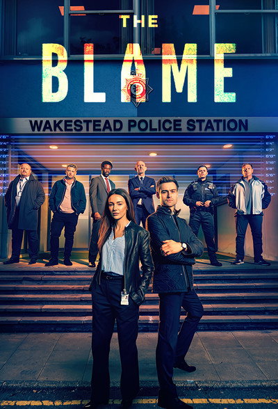 The Blame