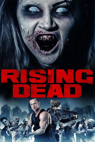 The Rising Dead