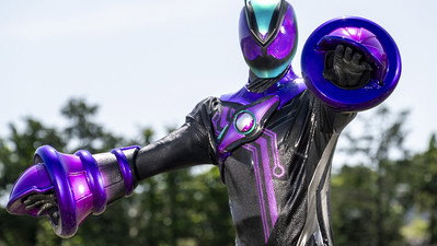 Kamen Rider ZEZTZ (2025) Season 1X13 Watch Online Free | ඔන්ලයින් බලන්න