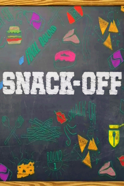 poster for Snack-Off