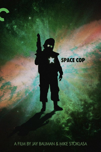 Space Cop