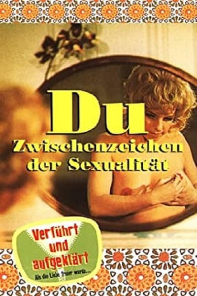 Du - Zwischenzeichen der Sexualität