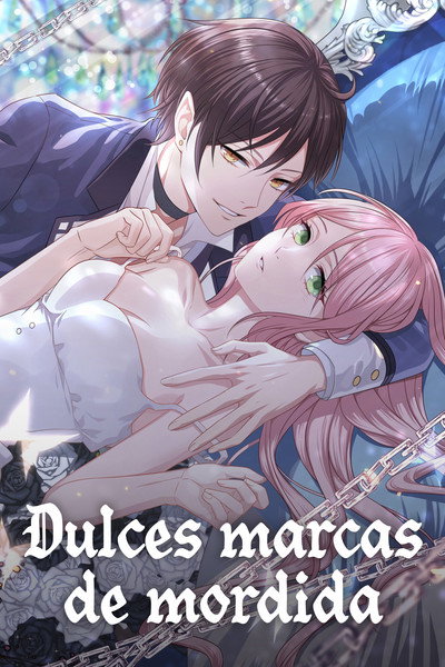 Sweet Bite Marks