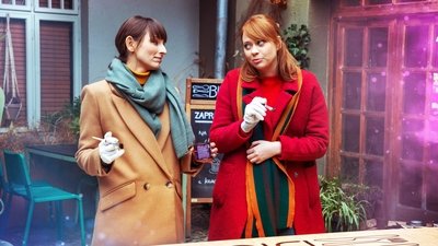 tv poster