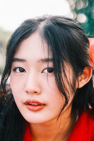 person poster