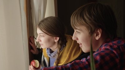 tv poster