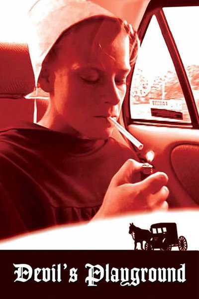 Poster do Filme Devil's Playground