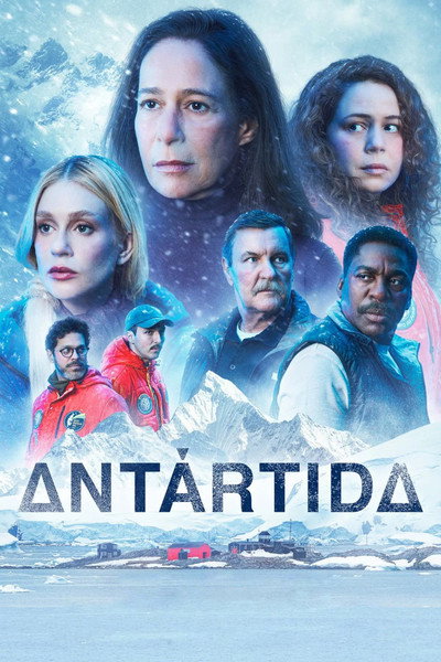 Antarctic