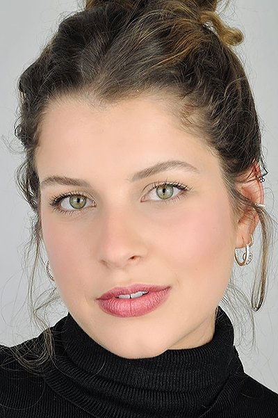 person poster