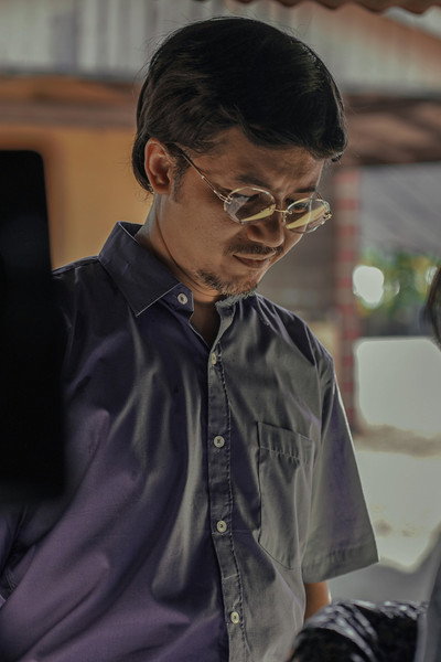 Asrulfaizal Kamaruzaman