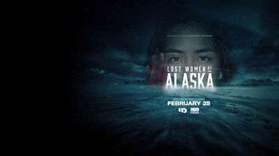  fanart Lost Women of Alaska