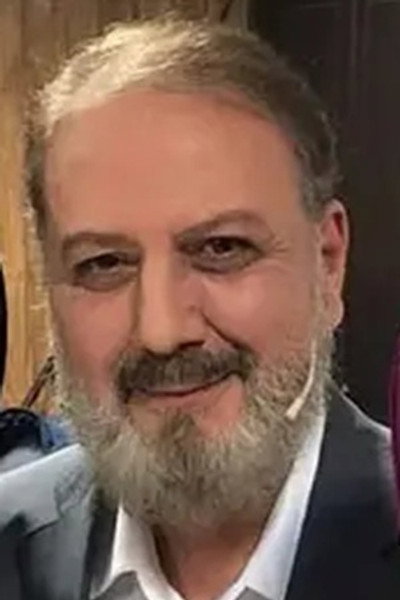 Jalil Farjad