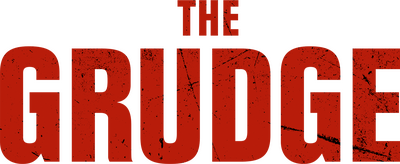 The Grudge Logo