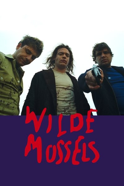 Poster for the movie Wild Mussels