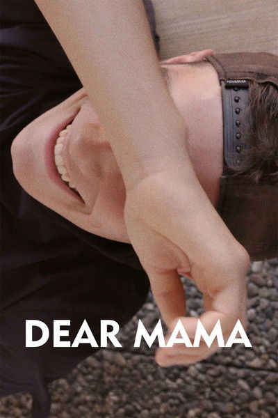 Poster do Filme Dear Mama