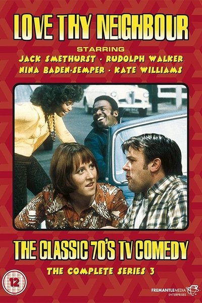 tv poster