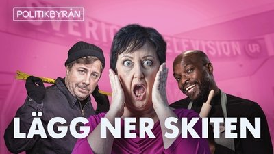 tv poster