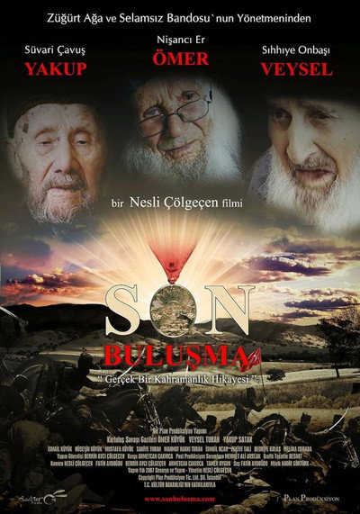 Poster do Filme Son Buluşma