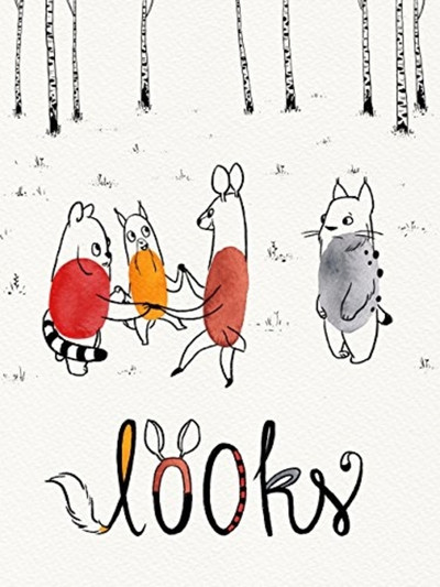 Poster do Filme Looks