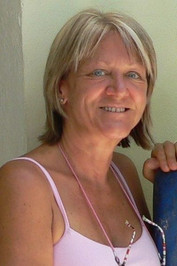 Imagem de Cynthia Streit