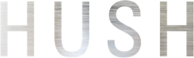 Hush Logo