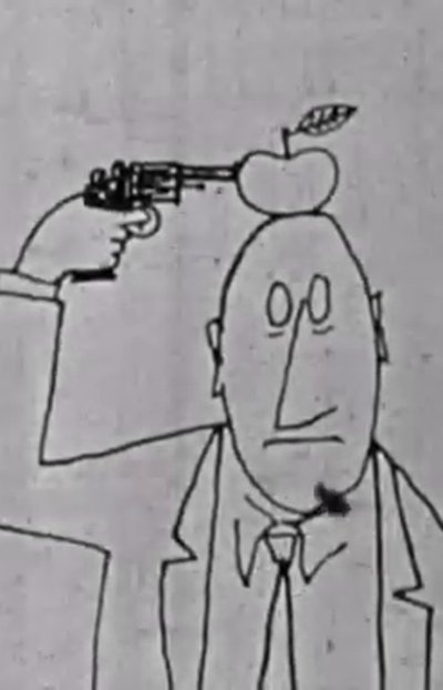 movie poster for Steinberg