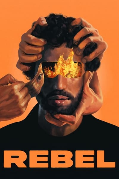 Poster for the movie Rebel