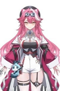 Imagem de Raora Panthera