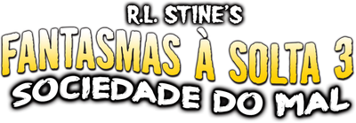 Mostly Ghostly 3: One Night in Doom House Logo