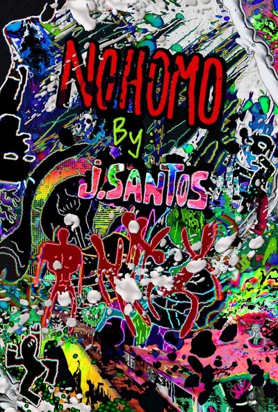 Poster do Filme NOHOMO